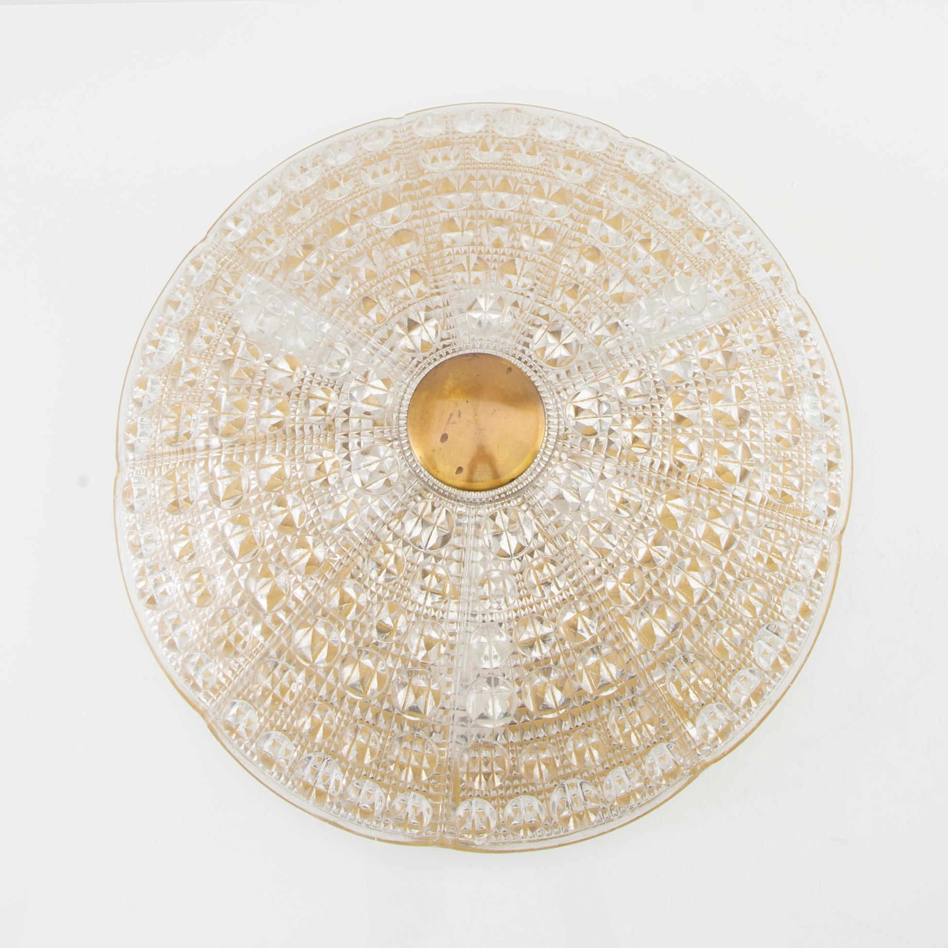 Carl Fagerlund, takampel Orrefors 1900-talets andra hälft.