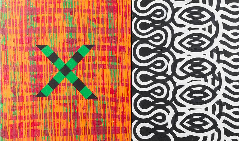 MARI RANTANEN, "SYMPTOM OF THOUGHT".