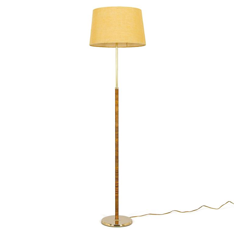 Lattiavalaisin, 1900-luvun puoliväli.