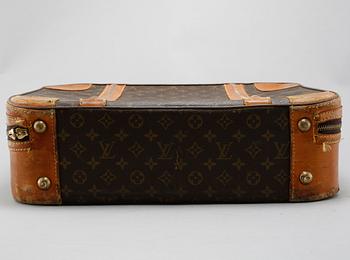 SUITCASE, "Stratos 50", Louis Vuitton.
