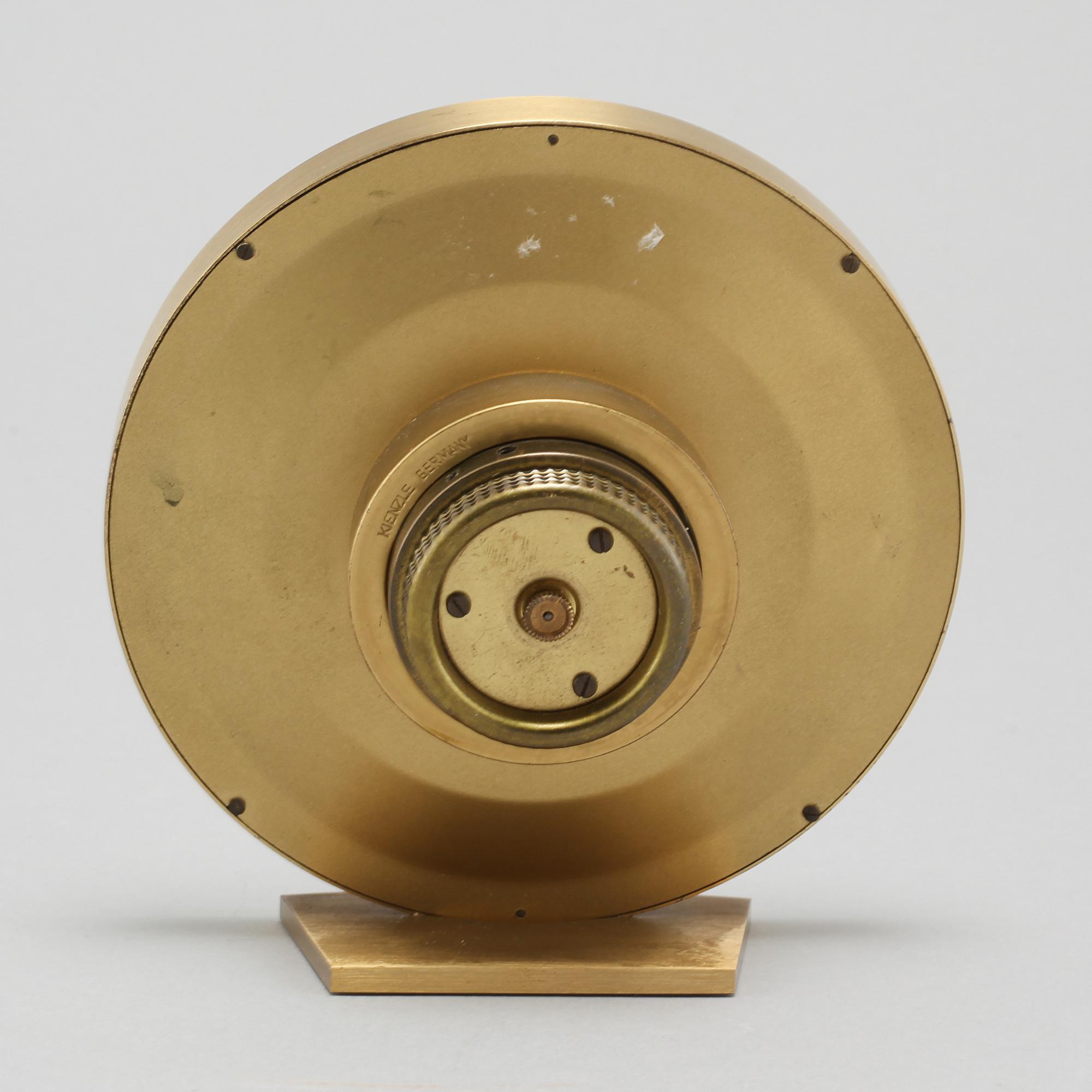 KIENZLE, bordsur, 126x45x131 mm.
