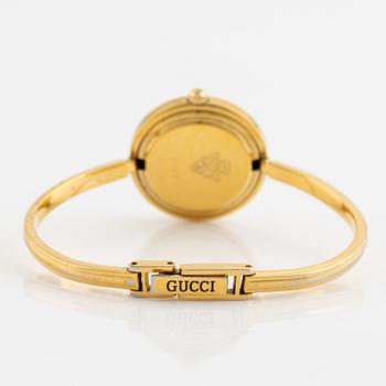 Gucci, wristwatch, 26 mm.