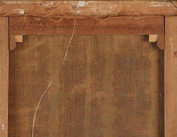 Per Ekström, Landscape.