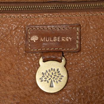 Mulberry, a 'Brooke' bag.