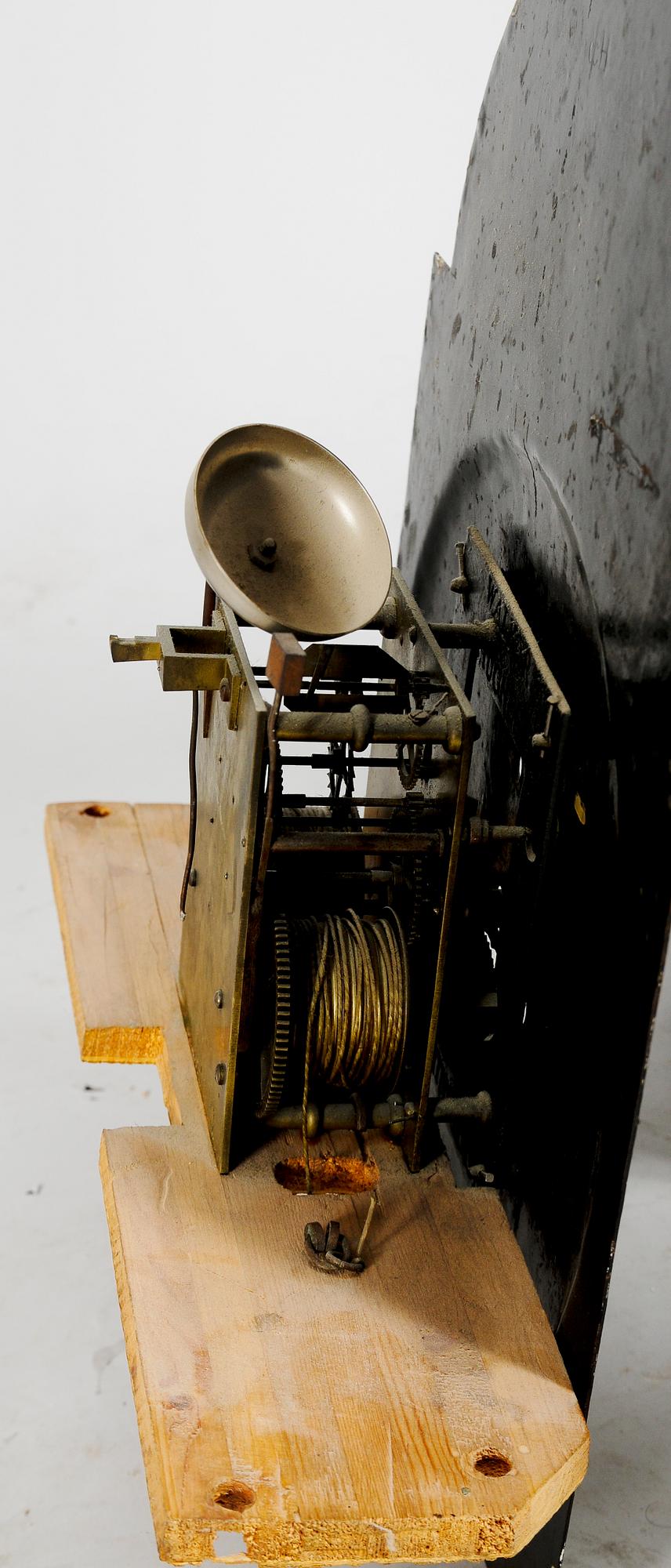 GOLVUR, England, 1800-talets första hälft.