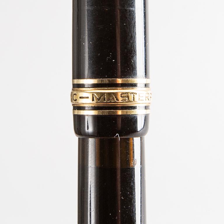 PENNA Montblanc "Masterpiece".