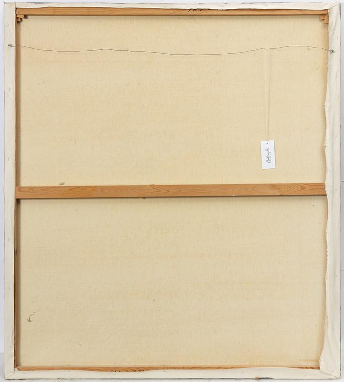 Petter Zennström, Birds.