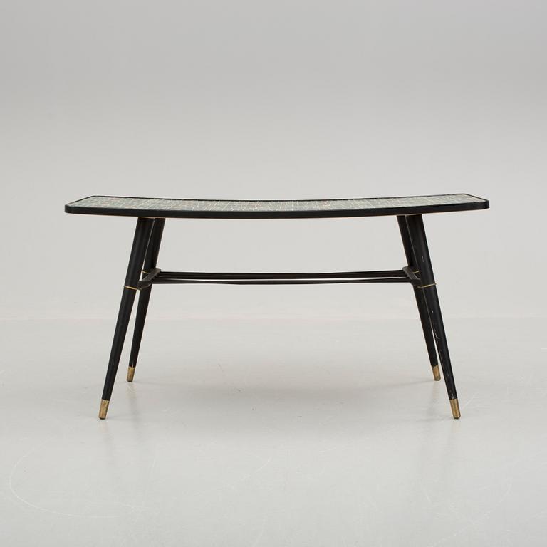 SOFFBORD, 1950-tal.