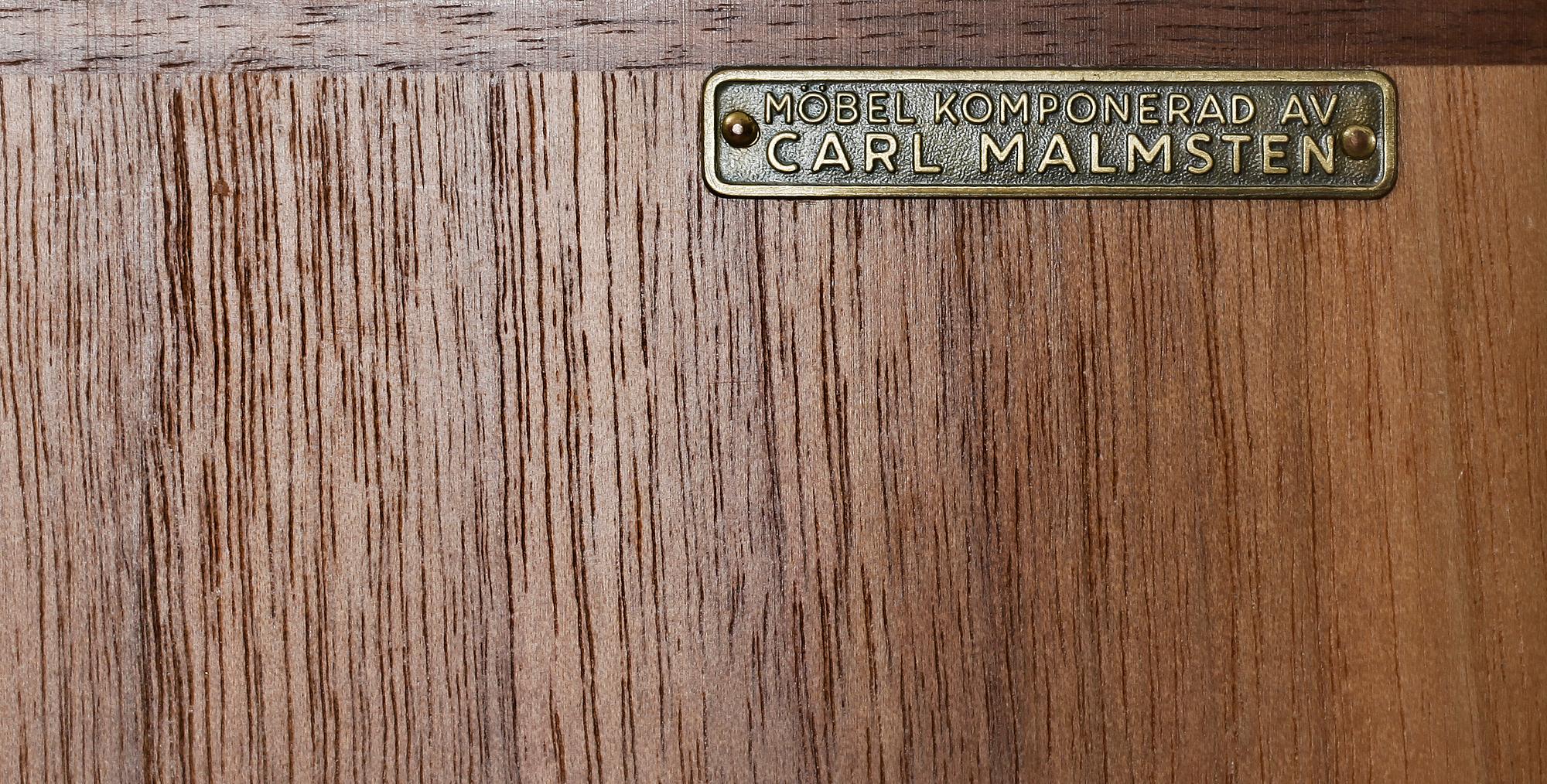 SKÅP, "Lillbo", Carl Malmsten, 1900-talets andra hälft.