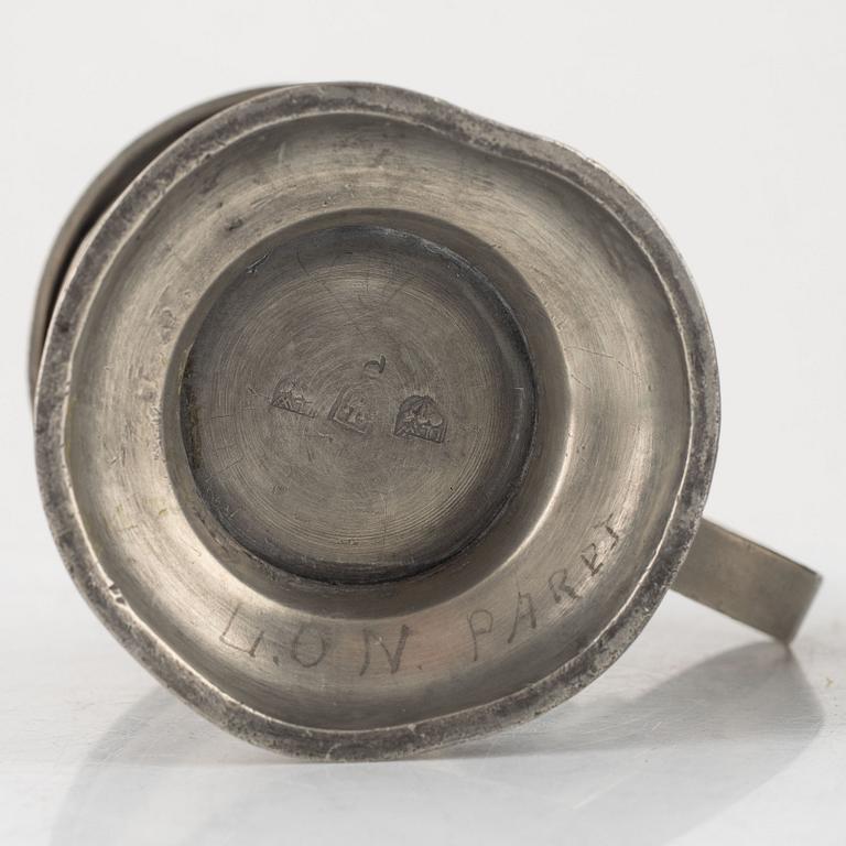 Laila Pullinen, skulptur.