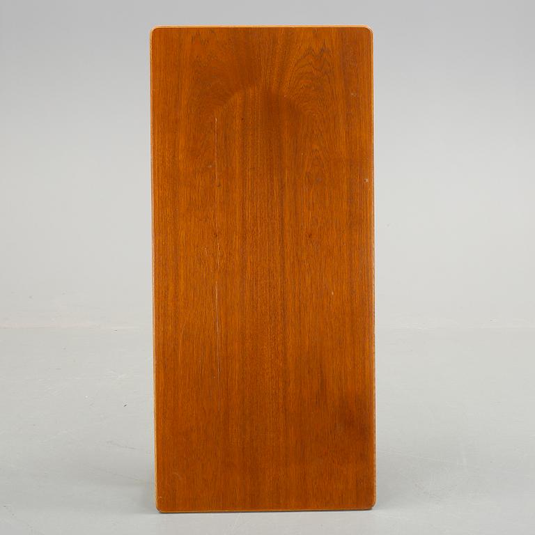 SOFFBORD, 1900-talets mitt.