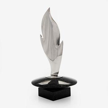 Väinö Lätti, "Palava pensas".