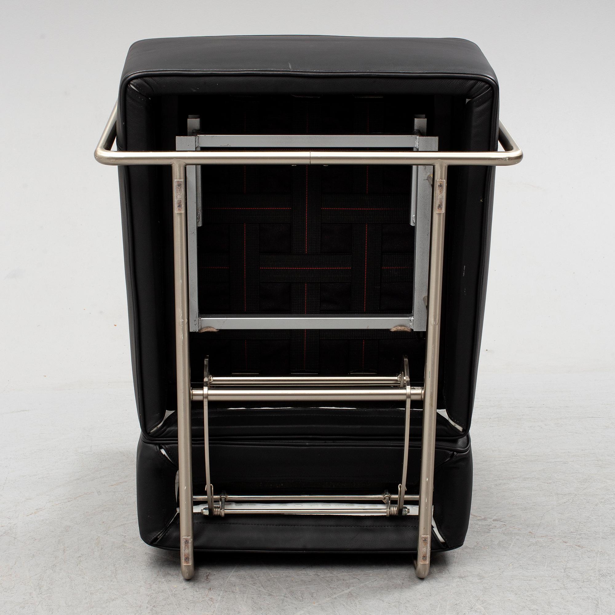 ANTONIO CITTERIO, fåtölj, "ABC Armchair", Flexform.