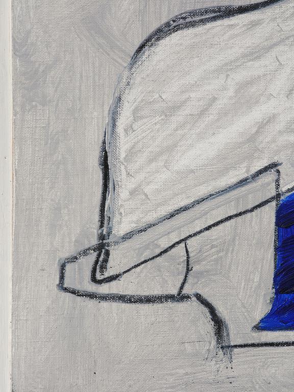 Werner Janson, "Flygeln".
