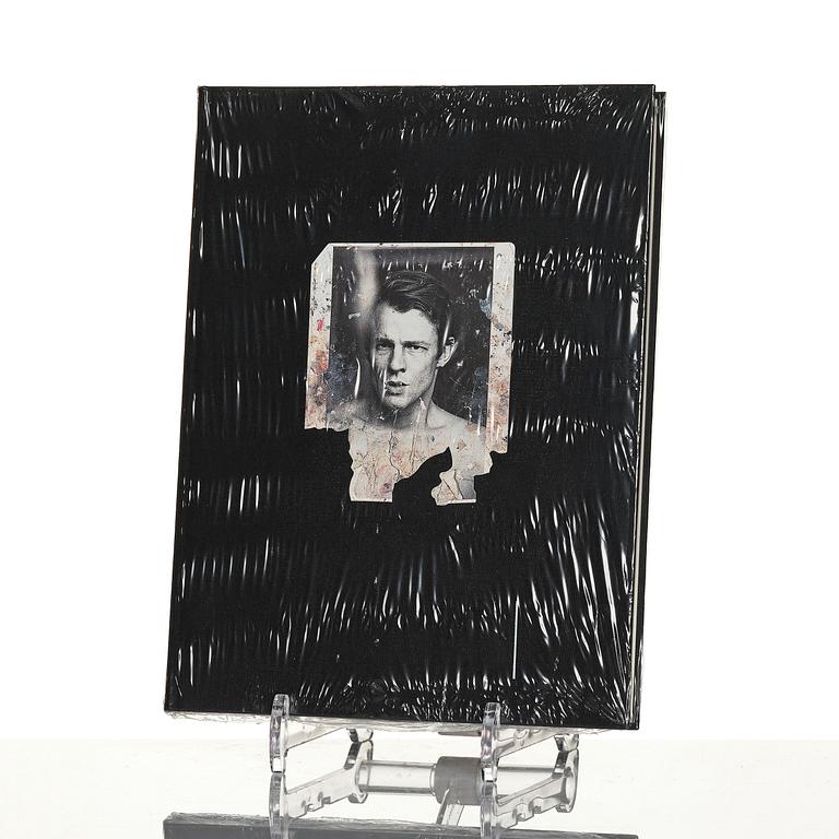Peter Beard, "Peter Beard, Art Edition", 2006.