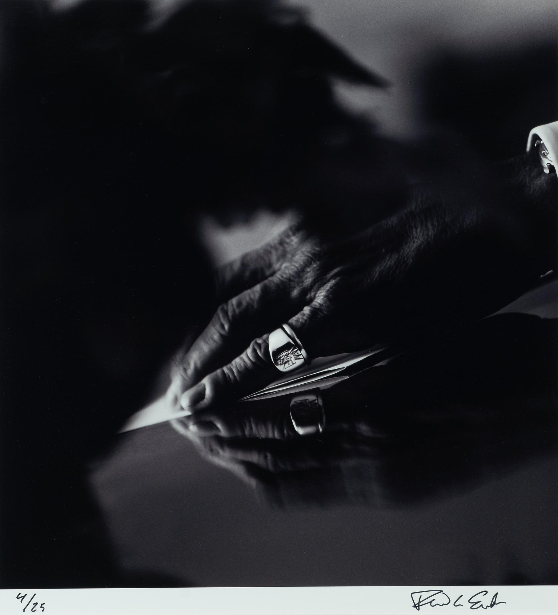 Rickard Liljero Eriksson, Untitled.