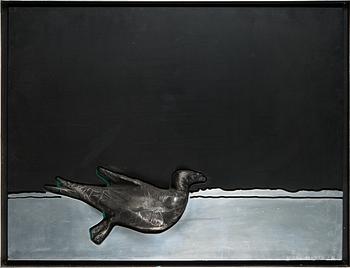 Kimmo Pyykkö, 'Summer night'.