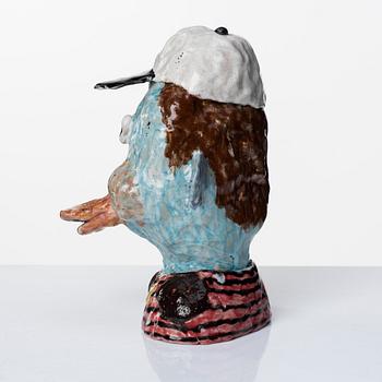 Joakim Ojanen, Untitled.