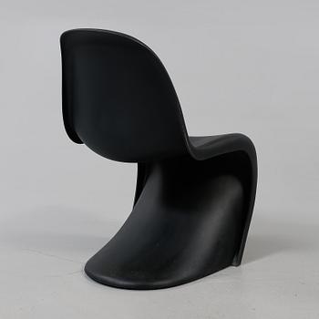 STOL, "Panton chair", Verner Panton för Vitra, sent 1900-tal.