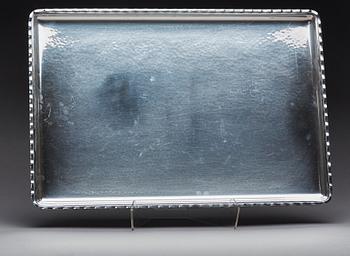 BRICKA, nysilver, K Andersson.