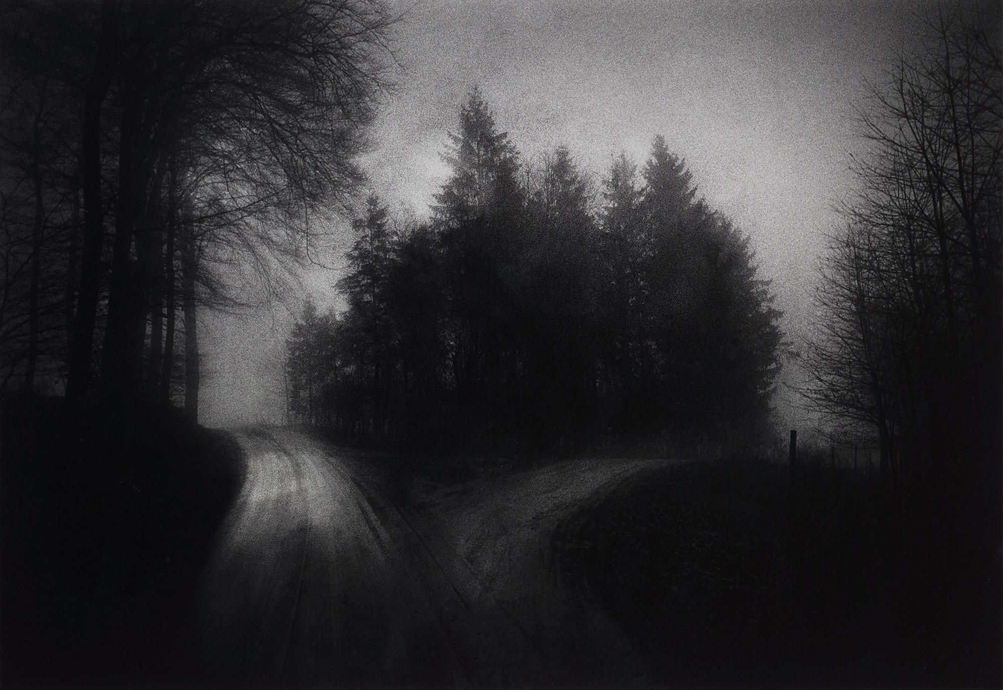 Martin Bogren, "Lowlands #7", 2008.