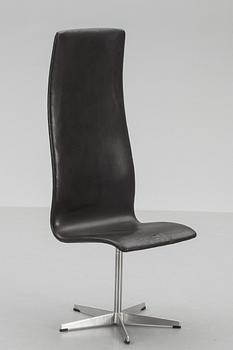 STOL, "Oxford", Arne Jacobsen, Fritz Hansen 1960-tal.