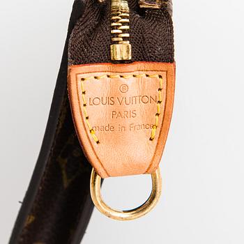 Louis Vuitton, "Bucket" med pochette, väska.