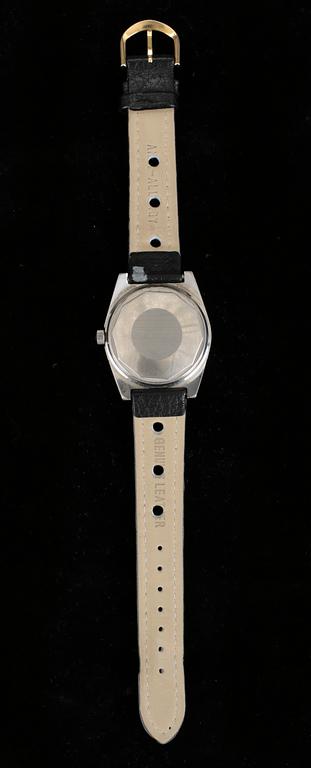 ARMBANDSUR, Tissot PR-516 Automatic, tidigt 1970-tal.