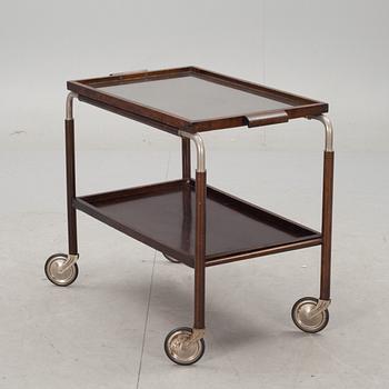 SERVERINGSVAGN, funkis, 1930-tal.