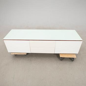 Rolf Fransson, sideboard "Arctic", Voice.