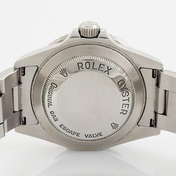 Rolex, Sea-Dweller, ca 2005.