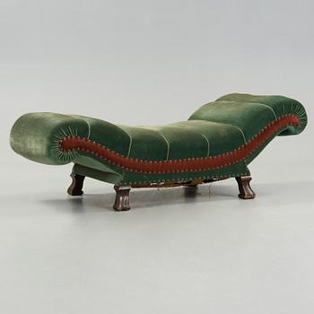 OTTO SCHULZ, Boet, sannolikt, dagbädd,  Swedish Grace 1920-30-tal.