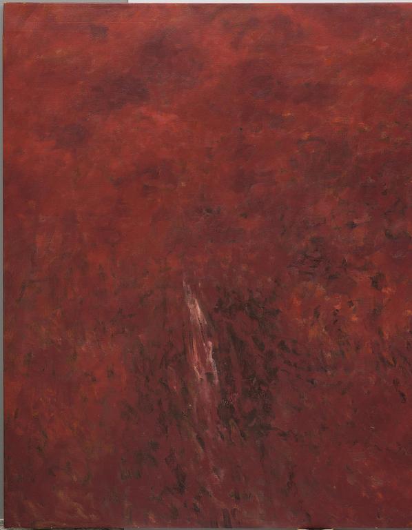 Ola Billgren, ”Monolog”.