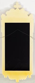 A Eric Ericson mirror for Firma Svenskt tenn, 21th century.