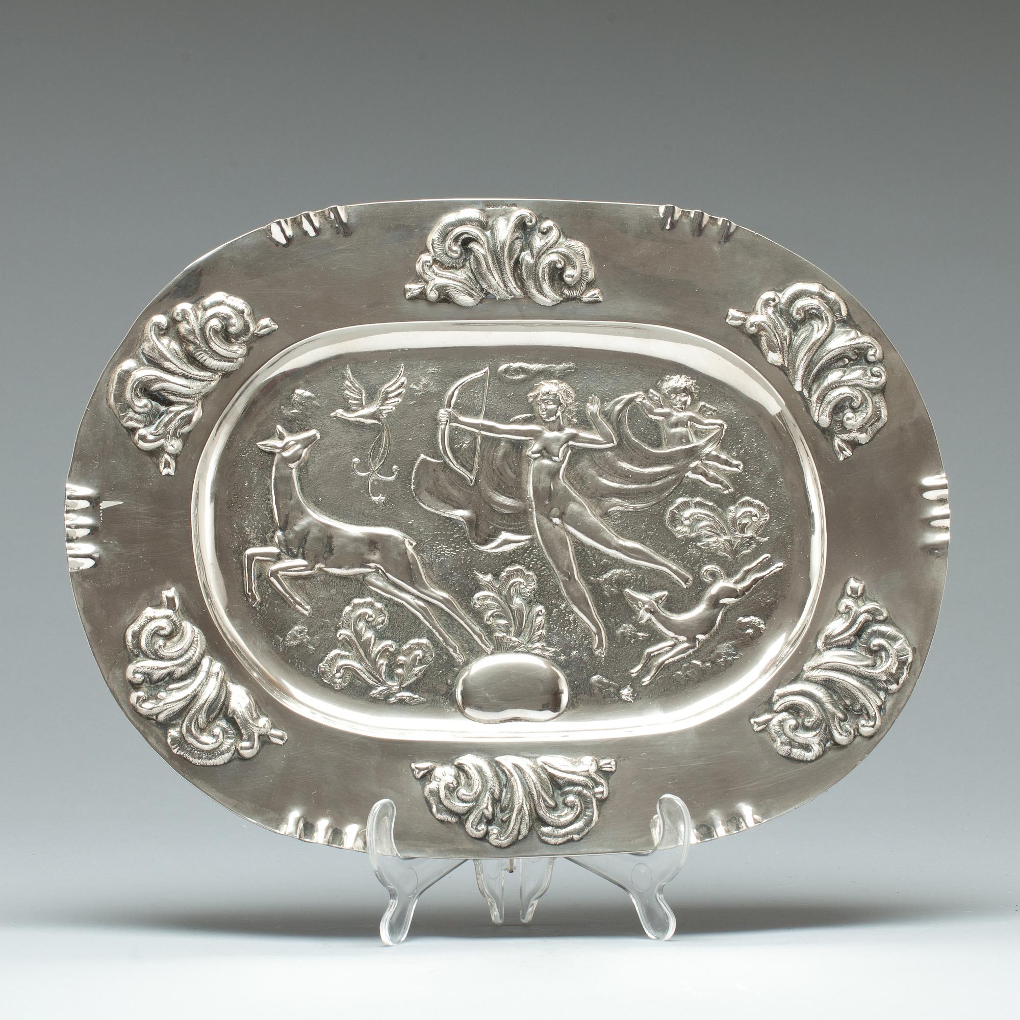 PRESENTERFAT, nysilver.