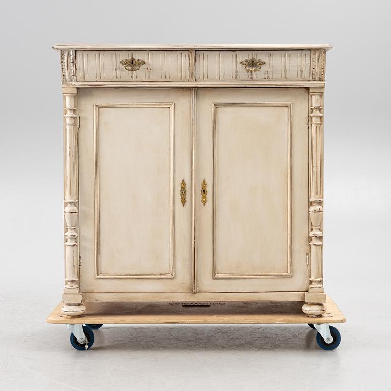 Sideboard, Neo-Renaissance style, late 19th century.