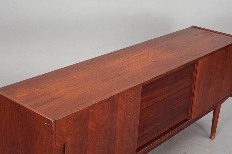 SIDEBOARD, "Trio", Nils Jonsson, Troeds.