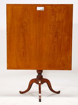 FÄLLBORD, 1900-tal.