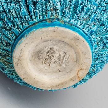 GUNNAR NYLUND, stoneware, vase, Rörstrand.