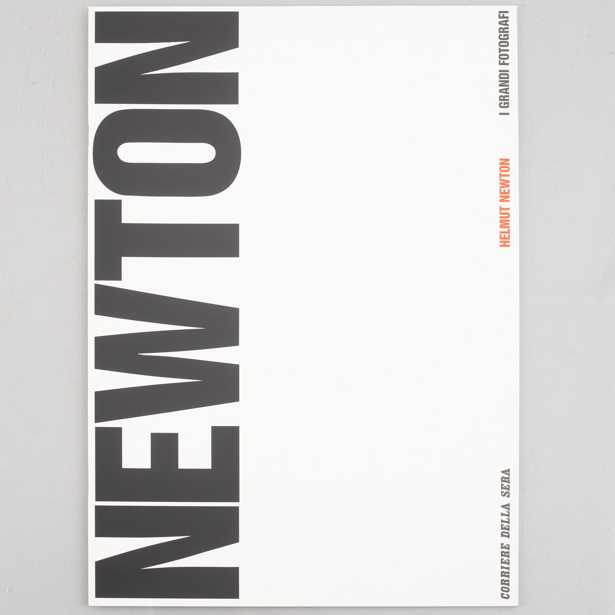 Olika konstnärer, "I grandi fotografi", Corriere della Serra, Milano, Italien, 2006.