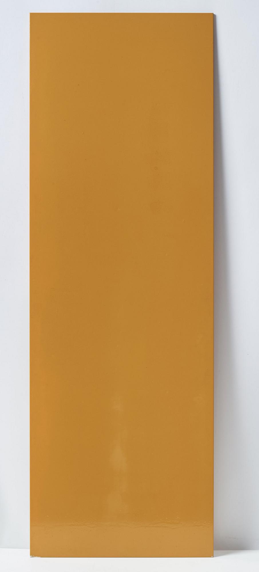 Jenny Nordberg, a unique floor mirror, "3 to 5 seconds", made to order 2020.