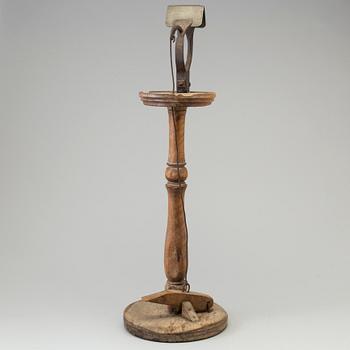 A first half of the 19th century tool.