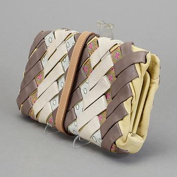 CLUTCH, Etro.