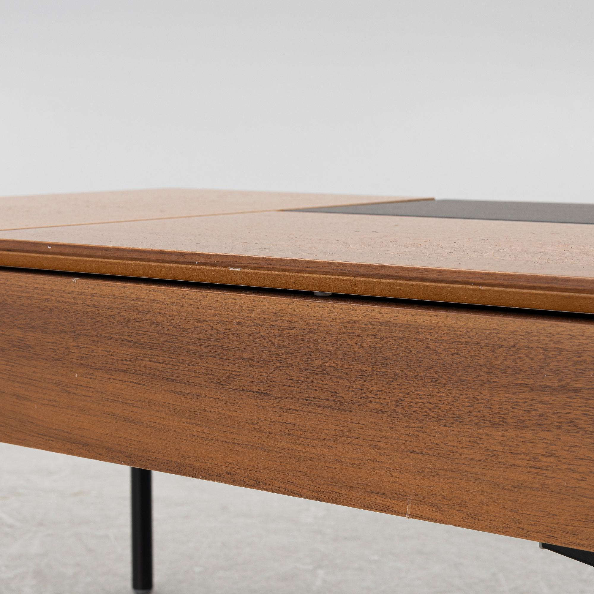 Morten Georgsen, A 'Chiva' coffee table, BoConcept, Denmark.