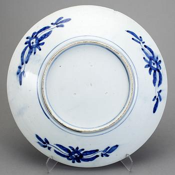 FAT, porslin, Japan, Meiji.