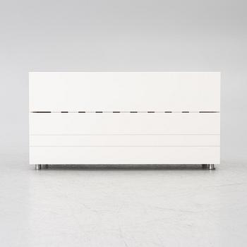 Claesson Koivisto Rune, TV-bänk, "Rand", Asplund.