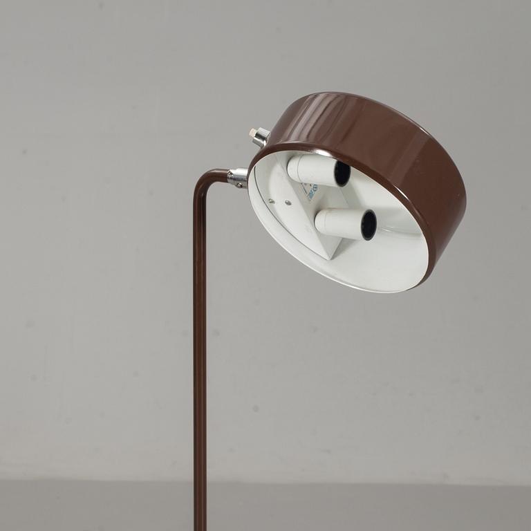 GOLVLAMPA, Anders Pehrsson, Ateljé Lyktan.