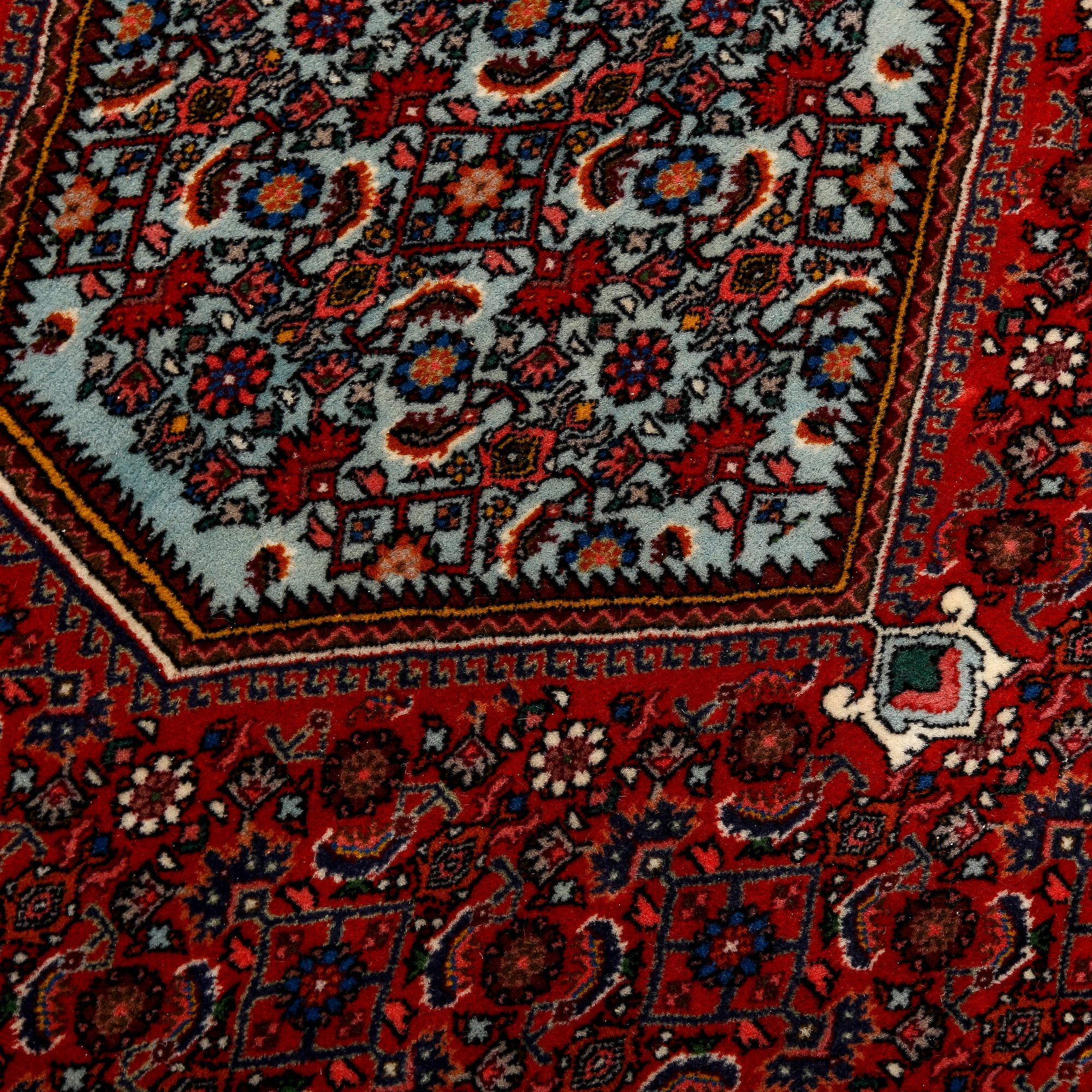 MATTA, Bidjar. Ca 170x110 cm,.