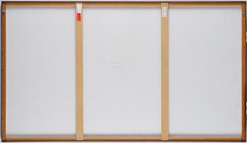 Fredrik Wretman, "Leo Castelli", 1990.