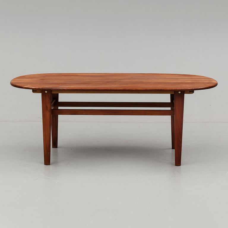 SOFFBORD, 1960-tal.